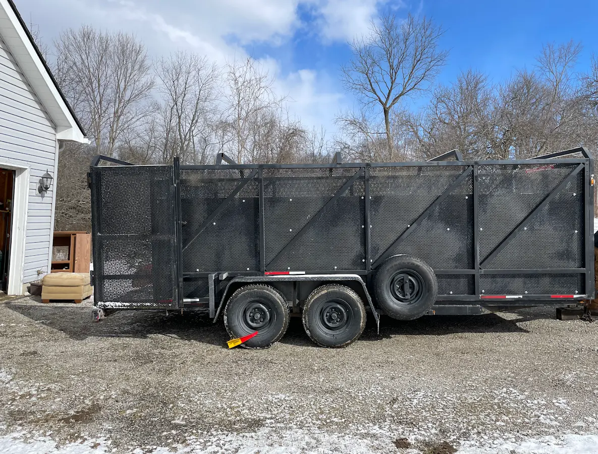 Dumpster Rental services in Tupper Lake, NY